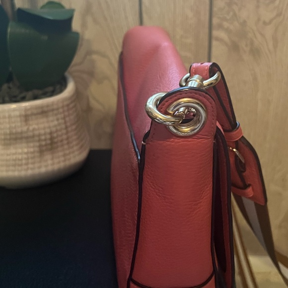 Coach Jess Messenger Bag & Trifold Wallet - Picture 6 of 14